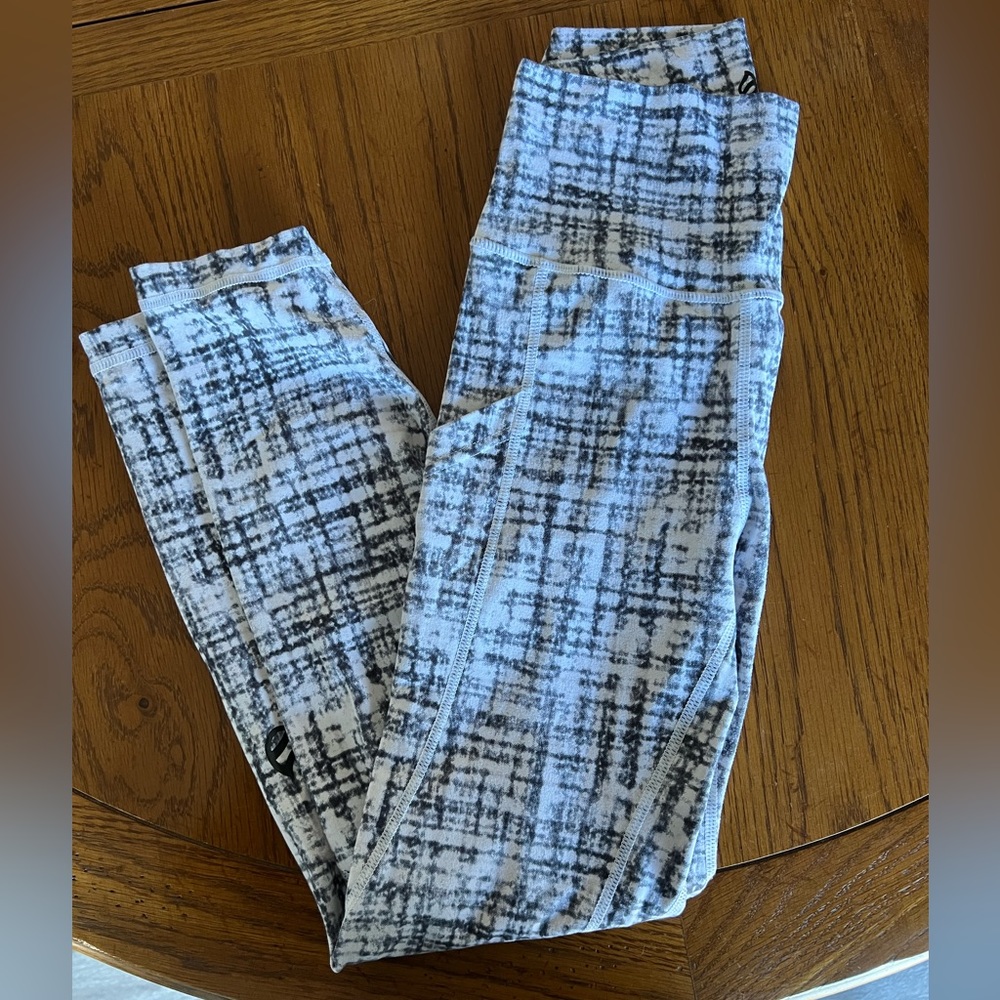 Active Legging